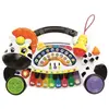 Image de VTech Jungle Rock - Piano Zebre - 179105