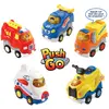 Image de VTech Tut Tut Bolides Véhicules Push & Go