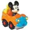 Image de Vtech Petite voiture Mickey et ses amis - Multicolore