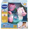 Image de VTech Baby Magic Splash - Animaux de bain lumineux