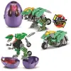 Image de Vtech figurine Switch & Go Dinos Surprise