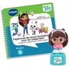 Image de MagiBook Story'Friends J'apprends des mots fanchastiques Livre interactif avec figurine