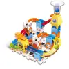 Image de Vtech Marble Rush circuit à billes XS100 - 30 pièces
