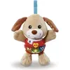 Image de Vtech baby Peluche interactive Chant'toutou - Brun