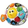 Image de Vtech baby Jouet électronique interactif Zozo