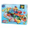 Image de VTech Tut Tut Bolides - Mon premier garage interactif