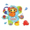 Image de Vtech baby jouet de bain Lancelot l’Éléphant