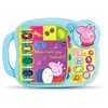 Image de Vtech livre-jeu éducatif Peppa Pig