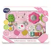Image de Vtech baby coffret naissance éveil des sens - Rose