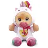 Image de Vtech Poupon interactif Little Love Paillette licorne