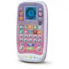 Image de Vtech Smartphone jouet P'tit Genius Magic Light