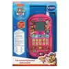 Image de Vtech Smartphone éducatif Pat' Patrouille - Rose