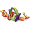 Image de Vtech Tut Tut Bolides circuit looping - Vert