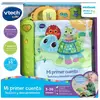 Image de VTech Mon premier livre musical