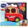 Image de Vtech Ma Totomobile des formes - Multicolore