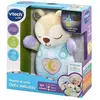Image de Vtech peluche musicale ours - Bleu