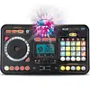 Image de Table de mixage Bluetooth VTech Kidi DJ Mix avec microphone, lumières DJ et effets personnalisés en occasion ou reconditionné