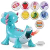 Image de VTech Zébulon Gourmand
