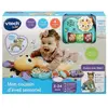 Image de VTech Baby Mon Coussin D'Éveil Sensoriel Français