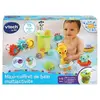 Image de Vtech baby coffret bain multi-activités - 15 pièces
