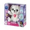 Image de Vtech peluche interactive KissKiss, mon toutou bisous
