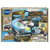 Image de Vtech circuit Car-Board Racers Flight Challenge - Marron