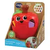 Image de Vtech Tourni pomme jouet à empiler - Rouge
