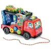 Image de VTECH BABY - SUPER CAMION DÉPANNAGE INTERACTIF - Multicolore