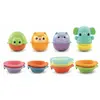 Image de Vtech Baby Jouet de bain empilo rigolo