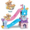 Image de VTech Tut Tut Bolides Disney Princesses Château