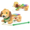 Image de Vtech jouet à tirer et empiler   Multicolore