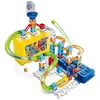 Image de VTECH MARBLE RUSH - BUILD & STORE BOX SET M400