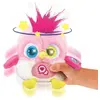 Image de Vtech LoliBirds peluche interactive - Rose