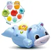 Image de VTech Théo l'Hippopotame Nageur