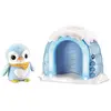 Image de VTECH Jouet Musical Penguin Night