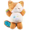 Image de Vtech baby Peluche Mon chaton douce nuit