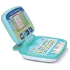 Image de Vtech baby ordi éducatif musical - Multicolore