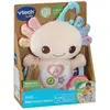 Image de Vtech peluche interactive axolotl - Bleu