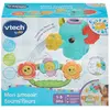 Image de VTECH BABY - Mon Arrosoir à Fleurs Tournant - Multicolore