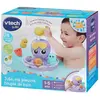 Image de Vtech Julie la Pieuvre Toupie