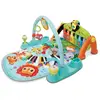 Image de Vtech baby tapis d'éveil piano - Multicolore