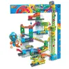 Image de Vtech Marble Rush circuit à billes - Multicolore