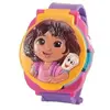 Image de Vtech Montre éducative Dora - Multicolore