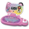 Image de Ordinateur éducatif bilingue Vtech Gabby et la maison magique