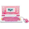 Image de Ordinateur éducatif bilingue Vtech Genius XL Rose