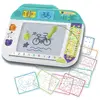 Image de Vtech Ardoise interactive apprenti écriture
