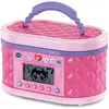 Image de Vtech KidiSecrets mallette beauté magique - Rose