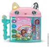 Image de Livre interactif Vtech Gabby et la maison magique La maison livre éducative