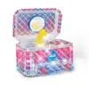 Image de Vtech Mosaic Magic Lights boîte à bijoux - Multicolore