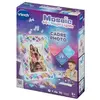 Image de Vtech Mosaic Magic Lights cadre photo - Multicolore